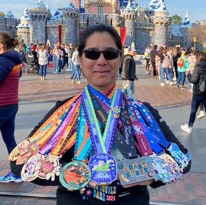Fundraising Page: Chanh Lam